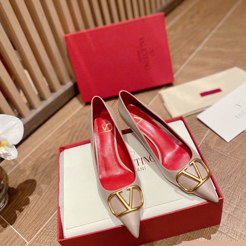 Valentino High Heels